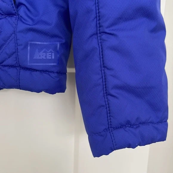 REI Pertex Classi Eco Packable Jacket - Picture 4 of 12